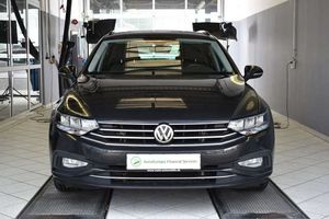 VW Passat Variant