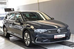 VW Passat Variant 1.4 TSI Hybrid GTE DSG*LED*PDC