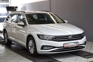 VW Passat Variant