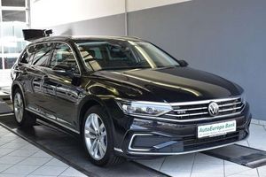 VW Passat Variant