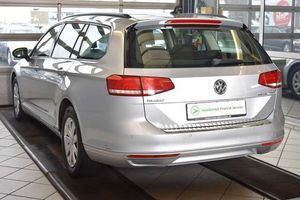 VW Passat Variant