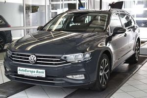 VW Passat Variant