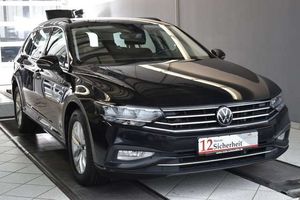 VW Passat Variant 2.0TDI DSG*AHK*Digital Cockpit