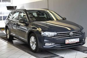 VW Passat Variant 2.0TDI Business DSG*LED*ACC*SHZ