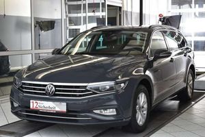 VW Passat Variant