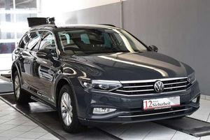 VW Passat Variant