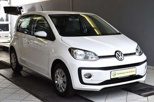 VW up!