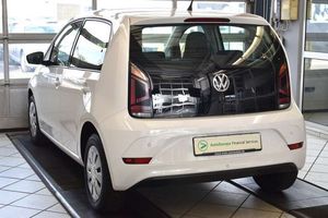 VW up!