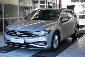 VW Passat Variant 2.0TDI DSG*AHK*Cockpit Digital