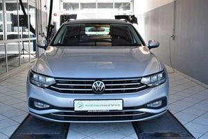 VW Passat Variant 2.0TDI DSG*AHK*Cockpit Digital