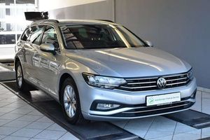 VW Passat Variant 2.0TDI DSG*AHK*Cockpit Digital