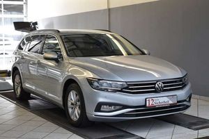 VW Passat Variant 2.0TDI Business DSG*AHK*Head-Up