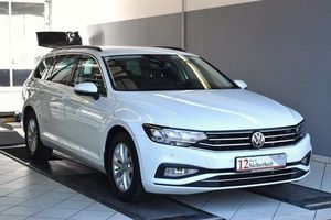 VW Passat Variant 2.0TDI Business DSG*ACC*SHZ*PDC