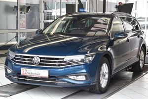 VW Passat Variant