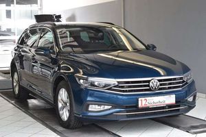 VW Passat Variant