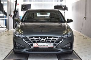 Hyundai i30 1.0 T-GDI Trend Mild-Hybrid Automatik*SHZ*PD