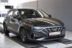 Hyundai i30 1.0 T-GDI Trend Mild-Hybrid Automatik*SHZ*PD