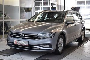 VW Passat Variant 2.0TDI Business DSG*LED*STH