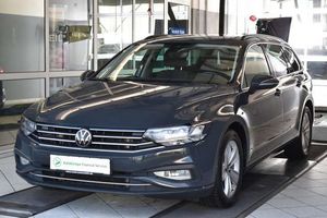 VW Passat Variant 2.0TDI Business DSG*AHK*LED*ACC