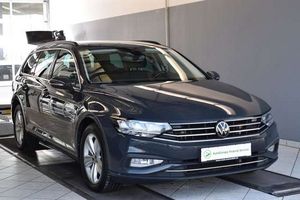 VW Passat Variant 2.0TDI Business DSG*AHK*LED*ACC