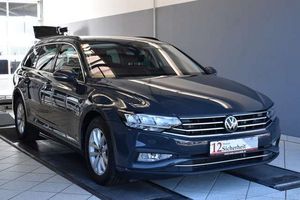 VW Passat Variant