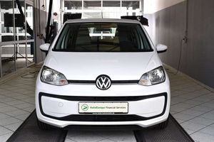 VW up!