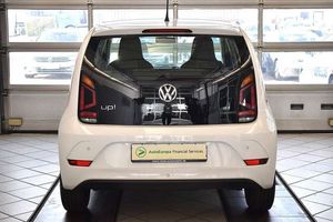 VW up!