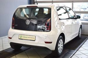 VW up!