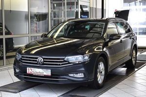 VW Passat Variant 2.0TDI Business DSG*AHK*LED