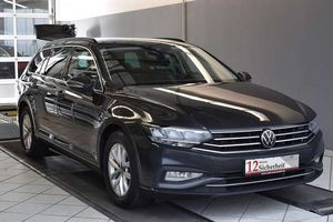 VW Passat Variant 2.0TDI Business DSG*AHK*LED