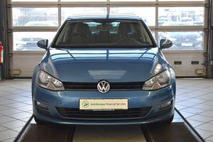 VW Golf VII 1.2 TSI Comfortline BMT SHZ*PDC*Navi