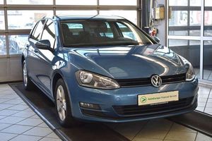 VW Golf VII 1.2 TSI Comfortline BMT SHZ*PDC*Navi