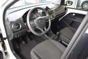 VW up!