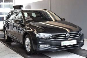 VW Passat Variant