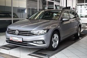 VW Passat Variant