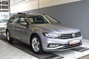 VW Passat Variant