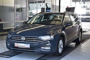 VW Passat Variant