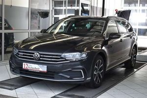 VW Passat Variant 1.4TSI Hybrid GTE DSG*ACC*LED