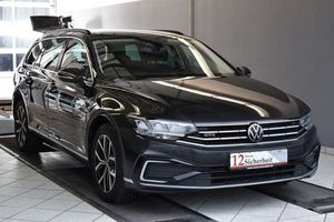 VW Passat Variant 1.4TSI Hybrid GTE DSG*ACC*LED