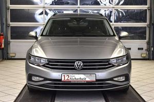 VW Passat Variant 2.0 TDI DSG*AHK*Cockpit Digital