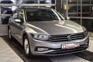 VW Passat Variant 2.0 TDI DSG*AHK*Cockpit Digital