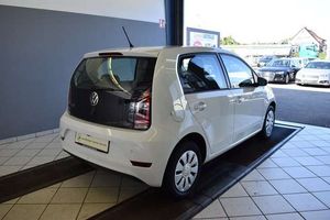 VW up!