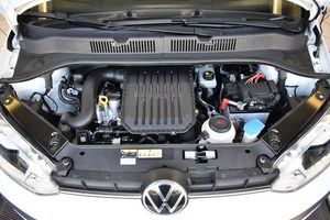 VW up!