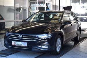 VW Passat Variant 2.0TDI Business DSG*ACC*PDC*SHZ