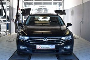 VW Passat Variant 2.0TDI Business DSG*ACC*PDC*SHZ