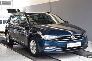 VW Passat Variant