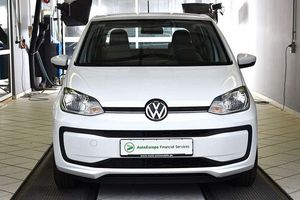 VW up!