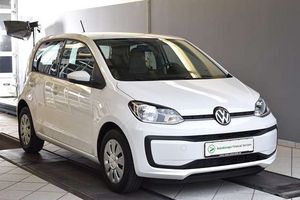 VW up!