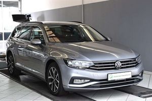 VW Passat Variant 2.0TDI Business DSG*AHK*LED*SHZ*A