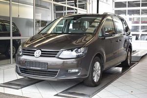 VW Sharan